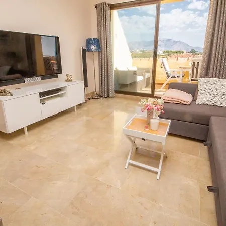 Apartment Duquesa Village 16,62,32 *