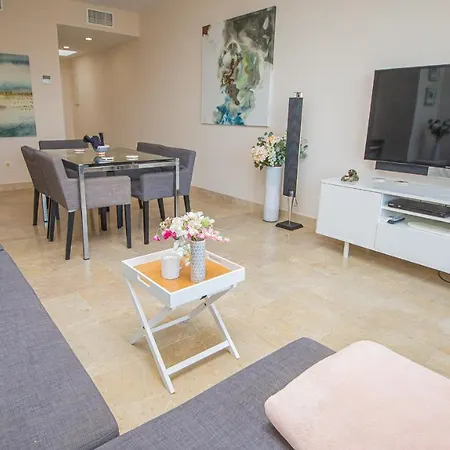 Apartment Duquesa Village 16,62,32