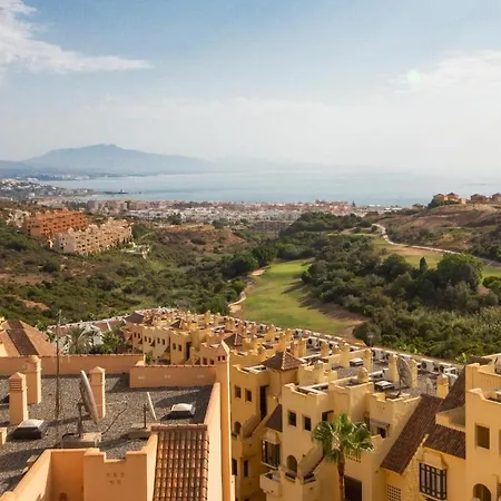 Duquesa Village 16,62,32 Manilva