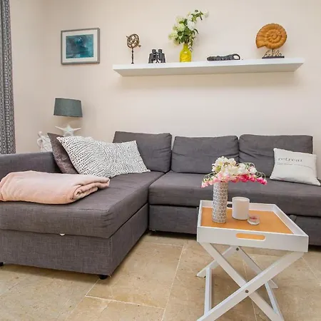 Apartment Duquesa Village 16,62,32