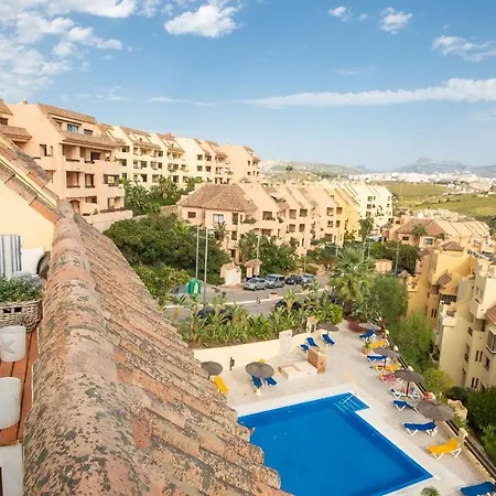 Duquesa Village 16,62,32