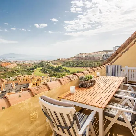 Apartment Duquesa Village 16,62,32 *