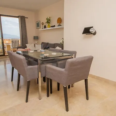 Apartment Duquesa Village 16,62,32 Manilva