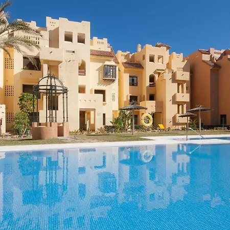 Duquesa Village 16,62,32 Apartment Manilva