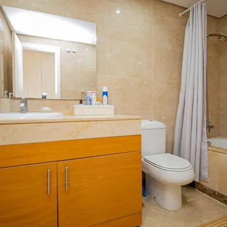 Apartment Duquesa Village 16,62,32 *