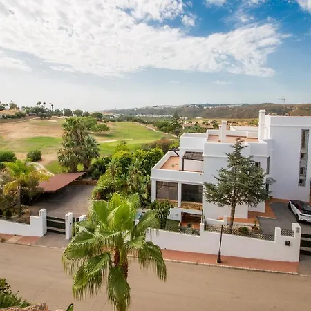 Duquesa Village 16,62,32 Apartment Manilva