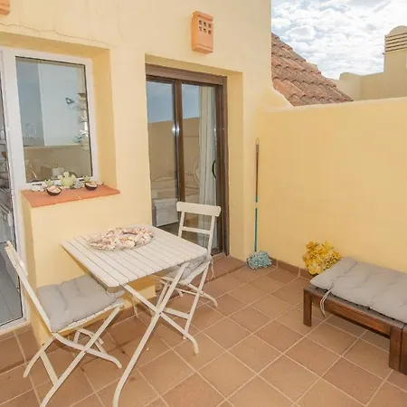 Apartment Duquesa Village 16,62,32 *