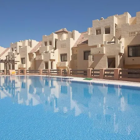 Apartment Duquesa Village 16,62,32 *